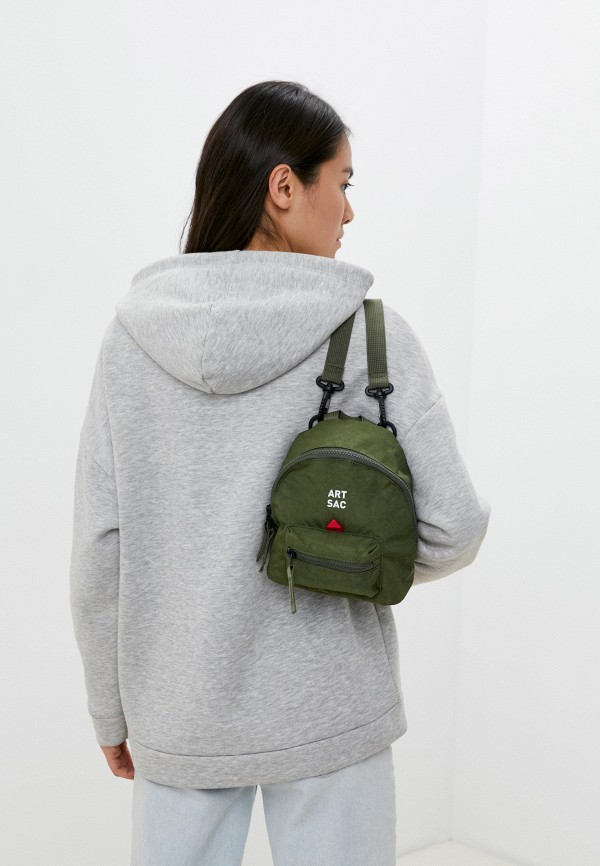 фото Рюкзак artsac