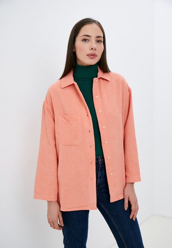 Рубашка  United Colors of Benetton