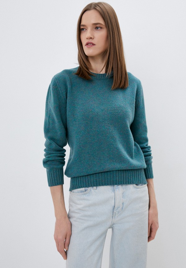 

Джемпер United Colors of Benetton, Бирюзовый