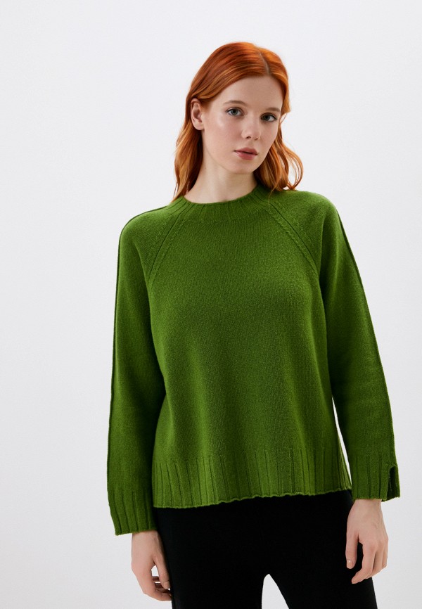 

Джемпер United Colors of Benetton, Зеленый