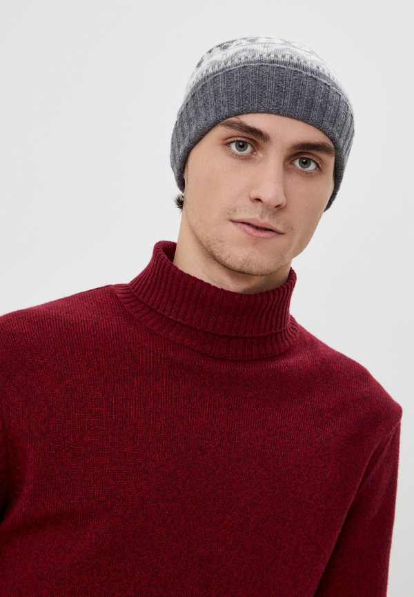 фото Шапка united colors of benetton