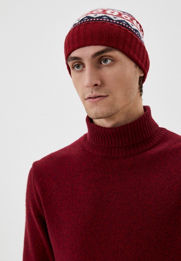 фото Шапка united colors of benetton