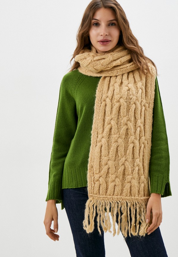 фото Шарф united colors of benetton