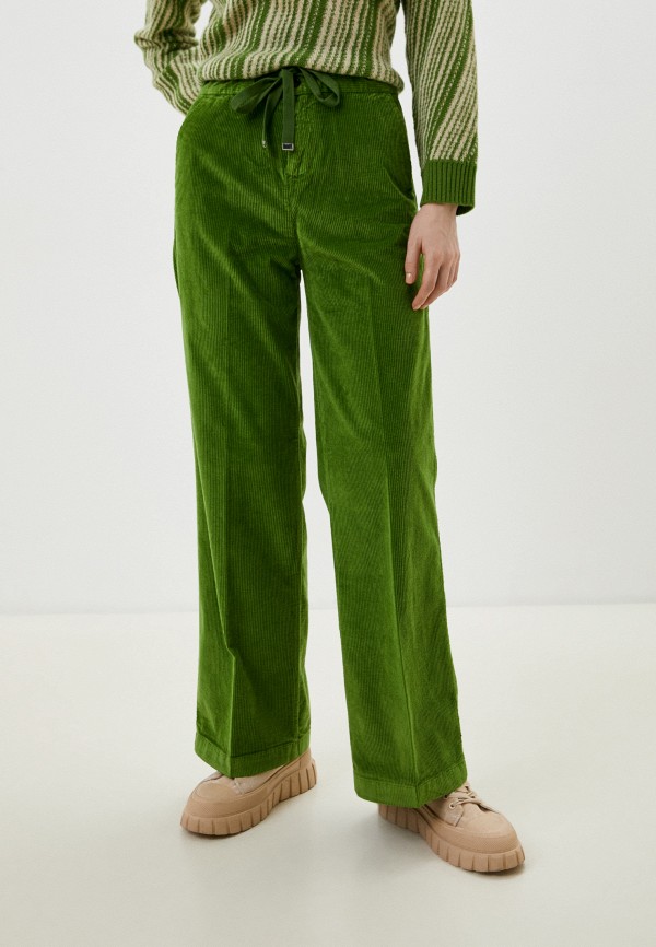 

Брюки United Colors of Benetton, Зеленый