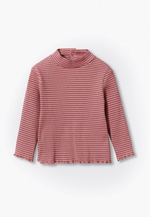 

Водолазка Mango Kids, Розовый, TURBOSB