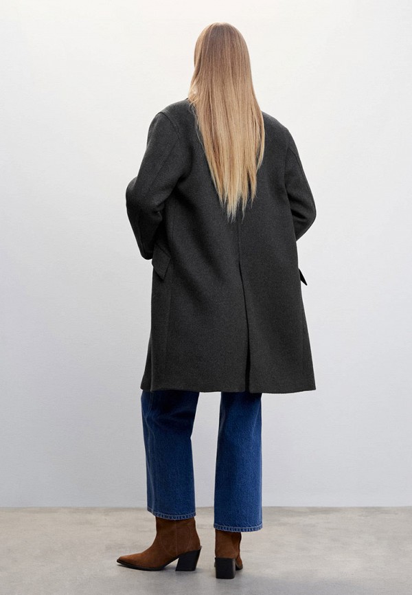 фото Пальто mango