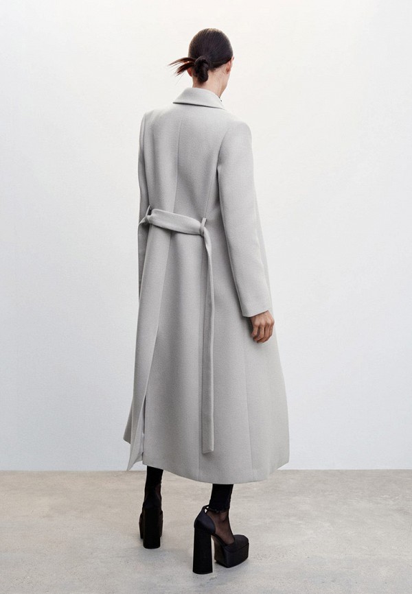 фото Пальто mango