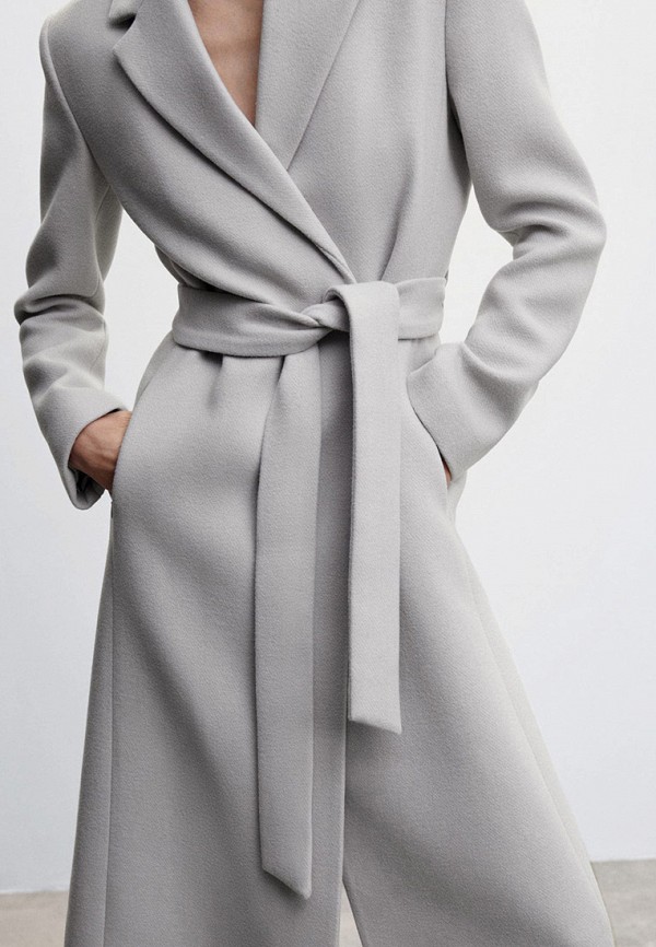 фото Пальто mango