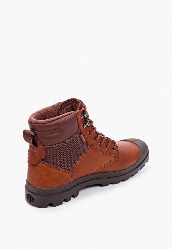 фото Ботинки palladium