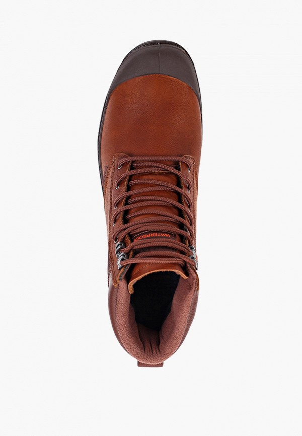 фото Ботинки palladium