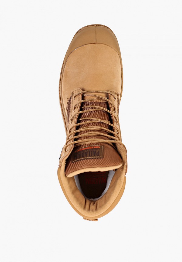 фото Ботинки palladium