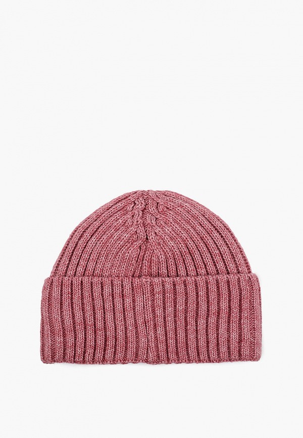 Шапка и шарф Val Vutti розовый, размер 56, фото 2