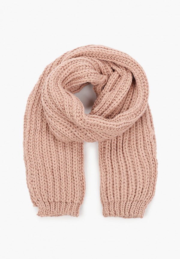 фото Шапка и шарф val vutti