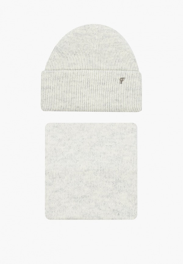 Шапка и снуд Val Vutti