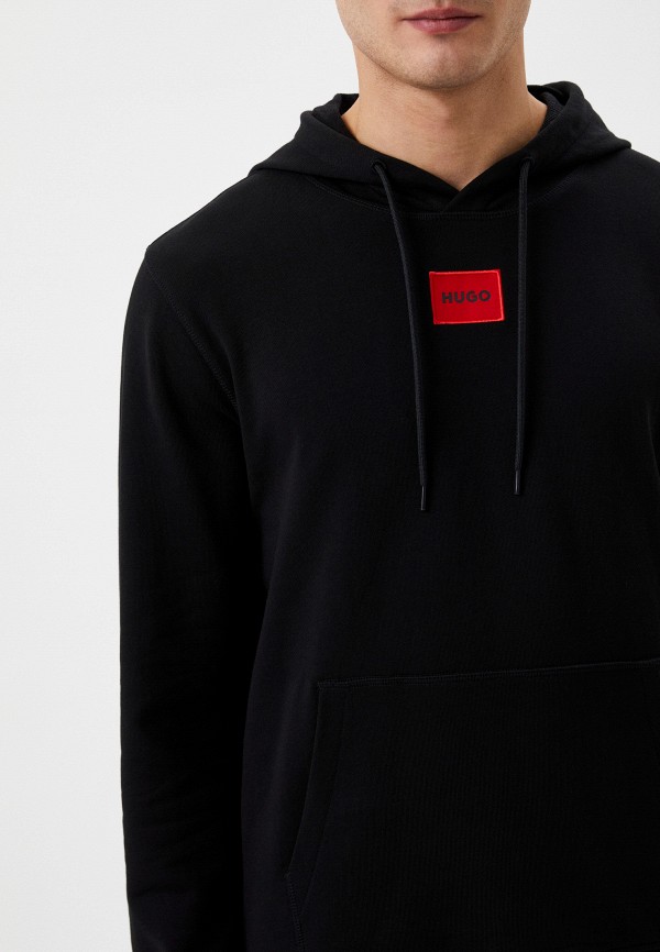 фото Худи hugo