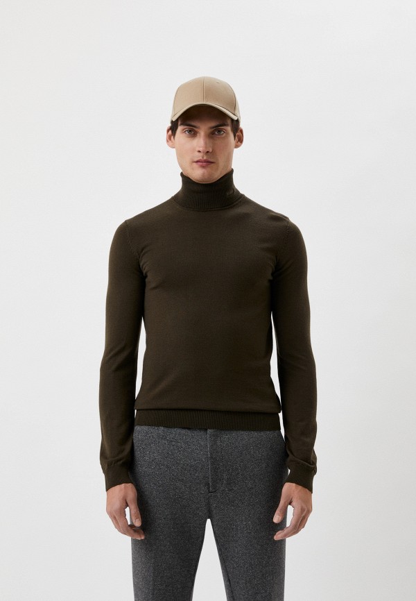 

Водолазка Hugo, Коричневый