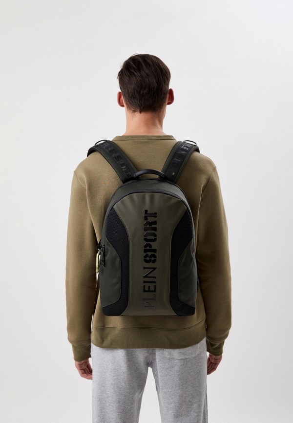 фото Рюкзак и чехол plein sport