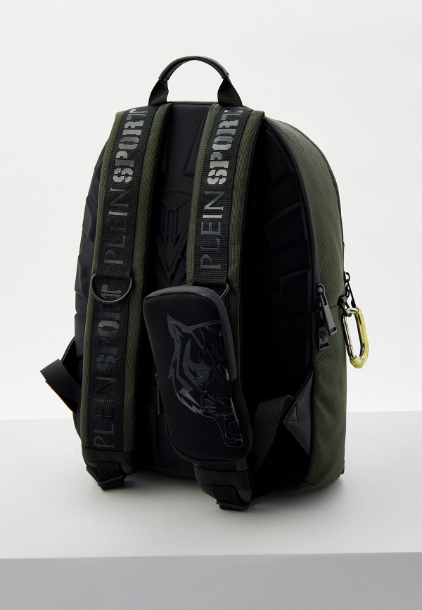 фото Рюкзак и чехол plein sport