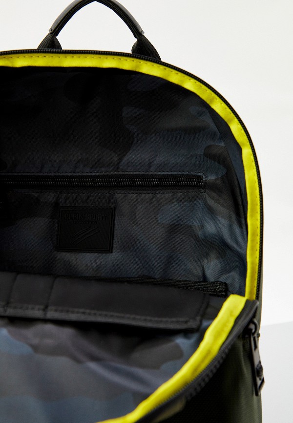 фото Рюкзак и чехол plein sport