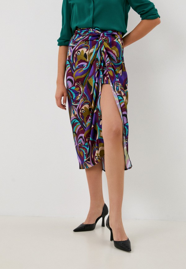 

Юбка Imperial, Разноцветный