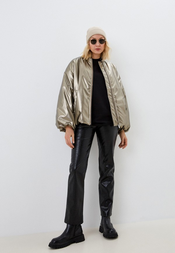 фото Куртка утепленная imperial