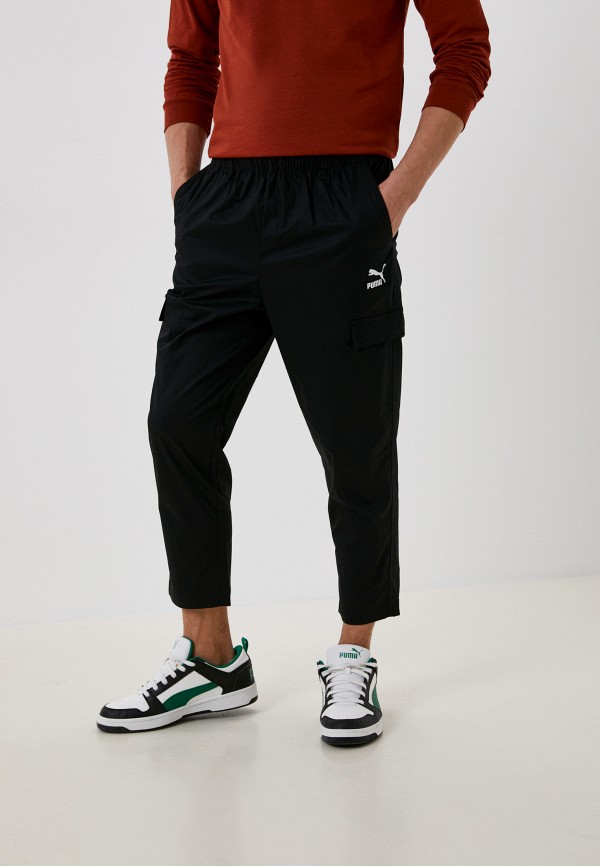 Брюки  PUMA