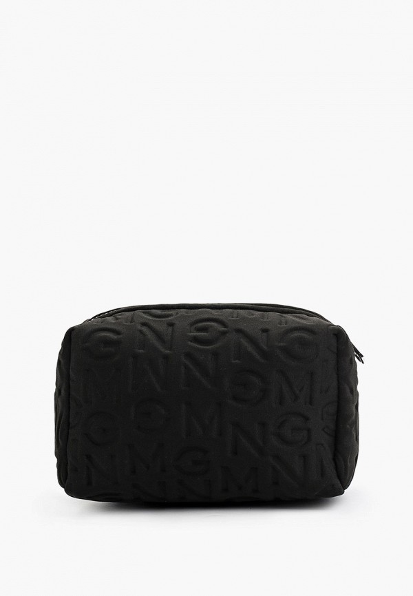 

Косметичка Mango, Черный, NOE
