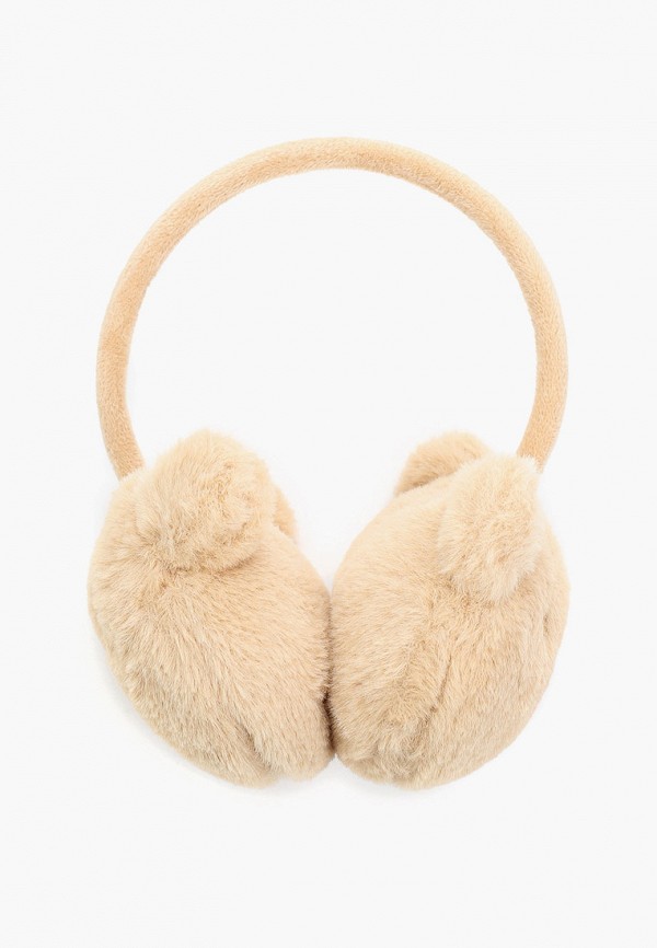 

Наушники Mango Kids, Бежевый, PEGY