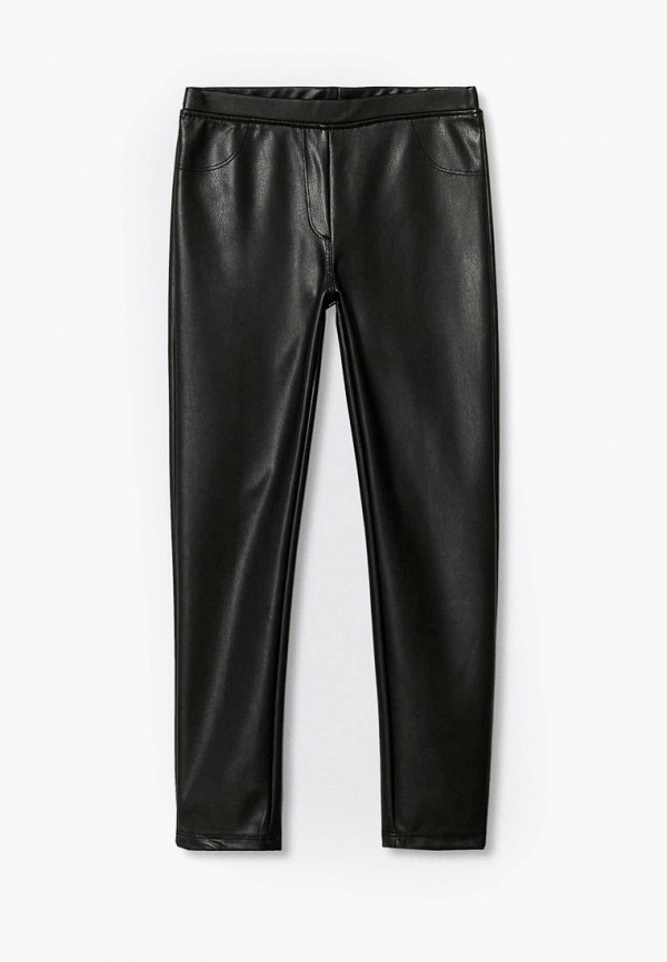 

Леггинсы Mango Kids, Черный, ROCKER