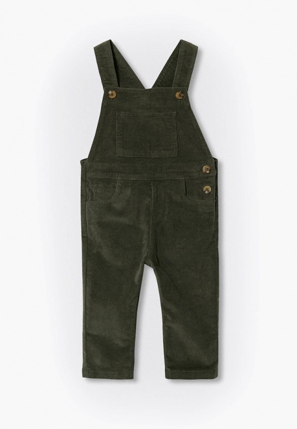 

Комбинезон Mango Kids, Хаки, KIRI