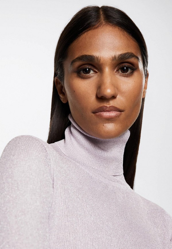 фото Водолазка mango