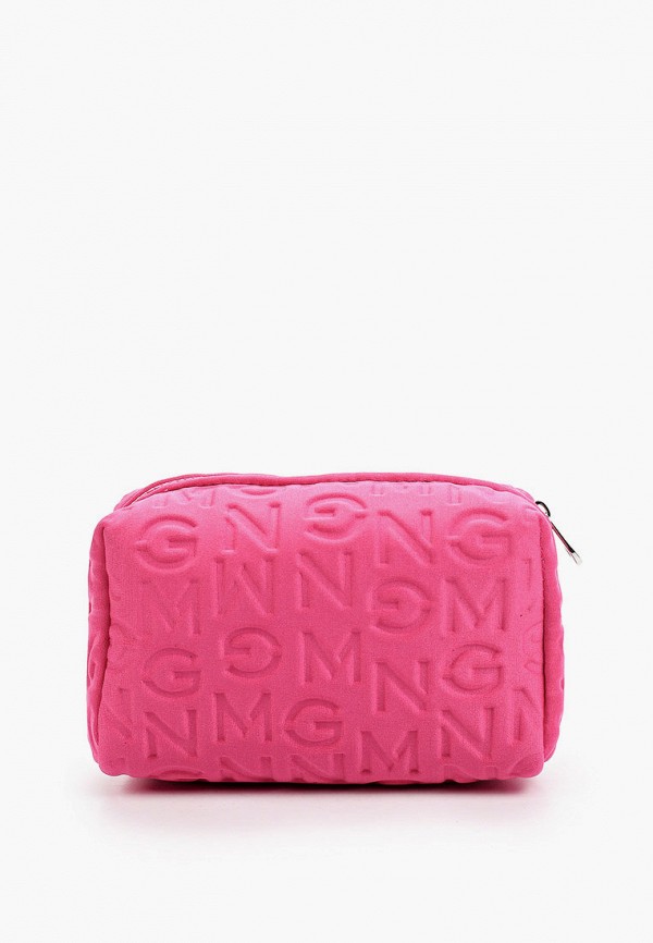 

Косметичка Mango, Розовый, NOE