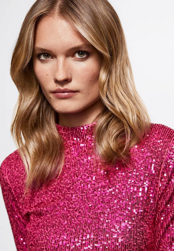 фото Комбинезон mango