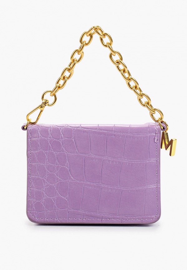 

Кошелек Mango, Фиолетовый, LILO