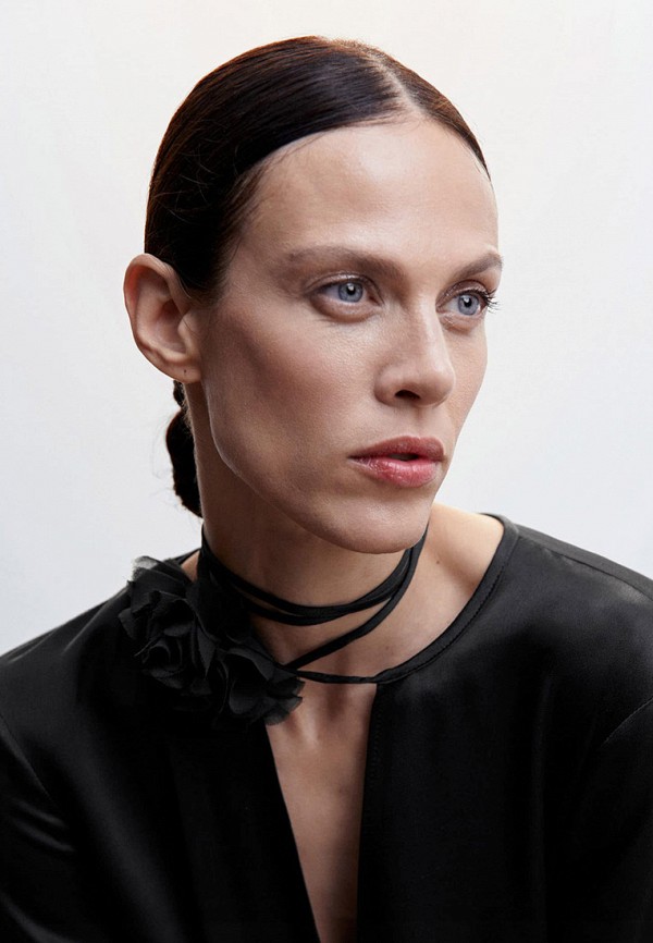 фото Комбинезон mango