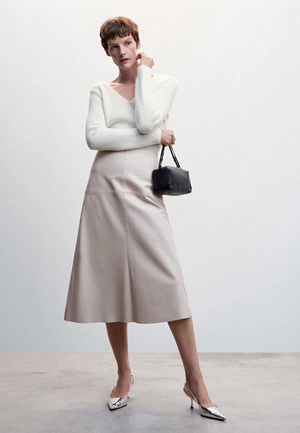 фото Пуловер mango