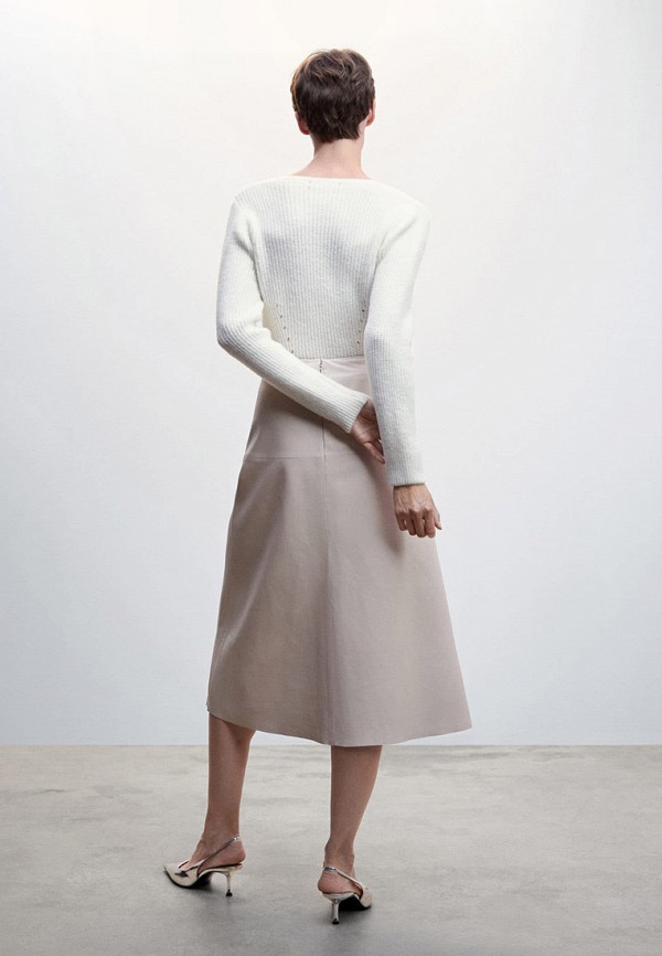 фото Пуловер mango