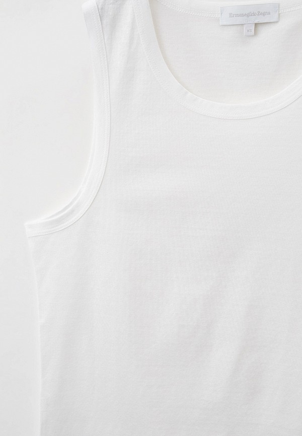 фото Майка ermenegildo zegna