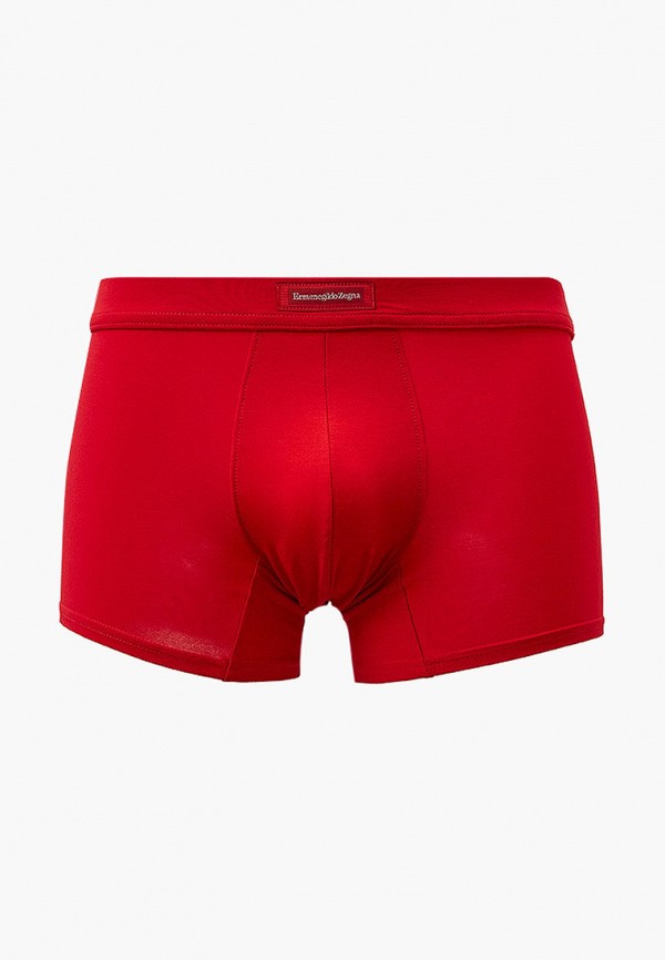 

Трусы Ermenegildo Zegna, Красный