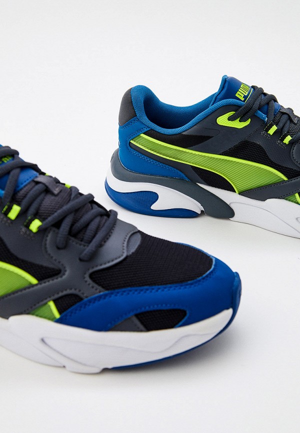 Кроссовки  PUMA фото