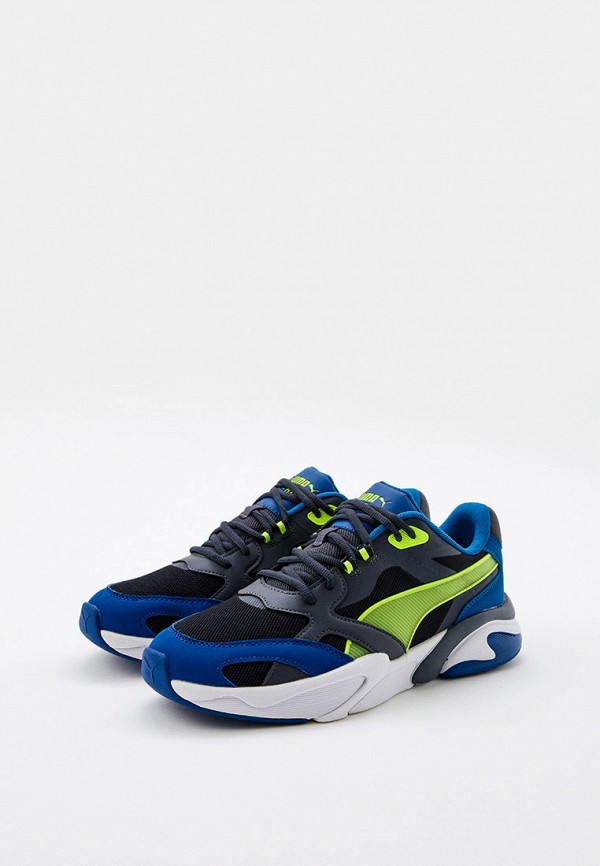 Кроссовки  PUMA фото