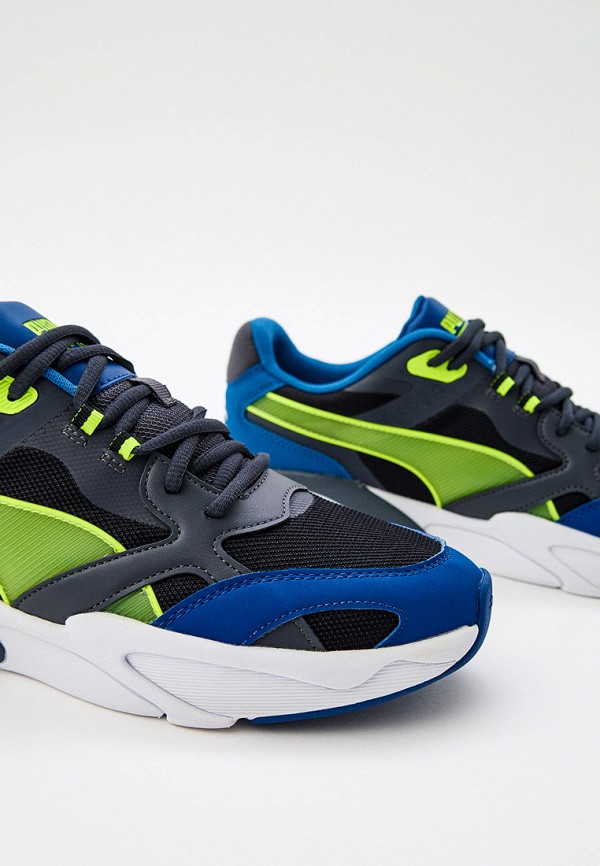 Кроссовки  PUMA фото