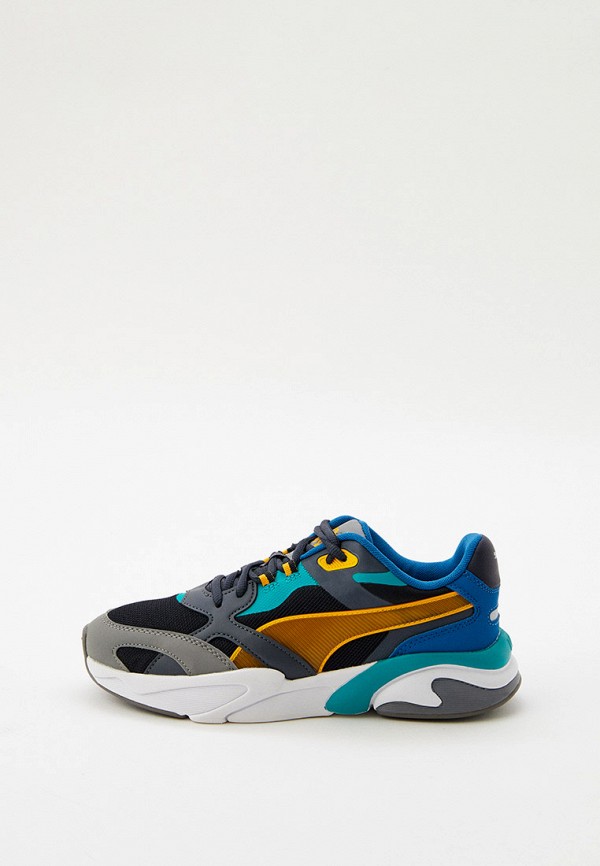 

Кроссовки PUMA, Разноцветный, X-Ray Millenium