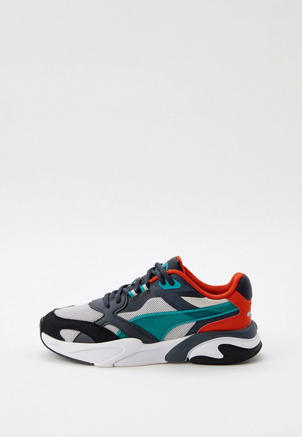 

Кроссовки PUMA, Разноцветный, X-Ray Millenium