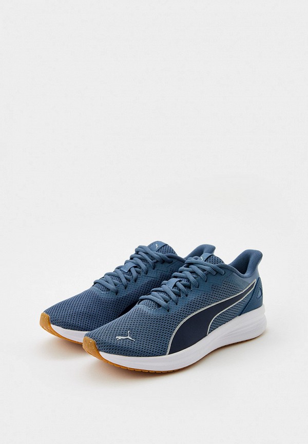 Кроссовки  PUMA фото
