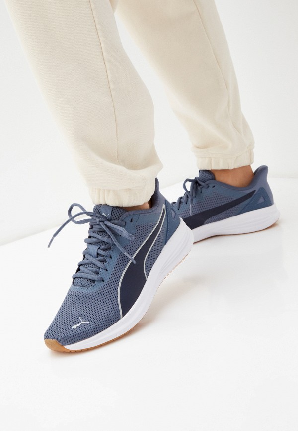 Кроссовки  PUMA фото
