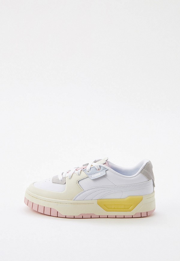 Кеды  PUMA
