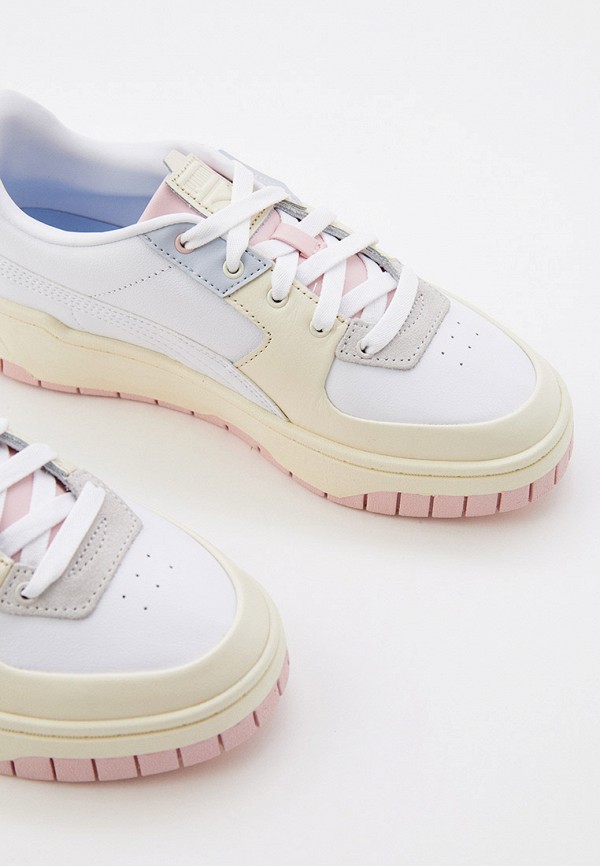 Кеды  PUMA фото