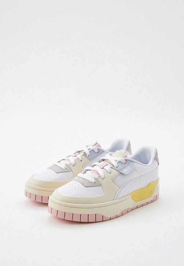 Кеды  PUMA фото