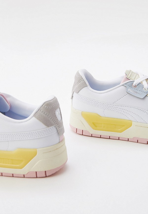 Кеды  PUMA фото